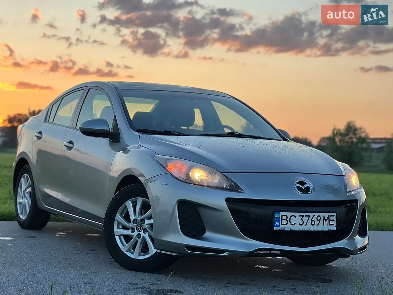 2013 Mazda 3 - мініатюра 16