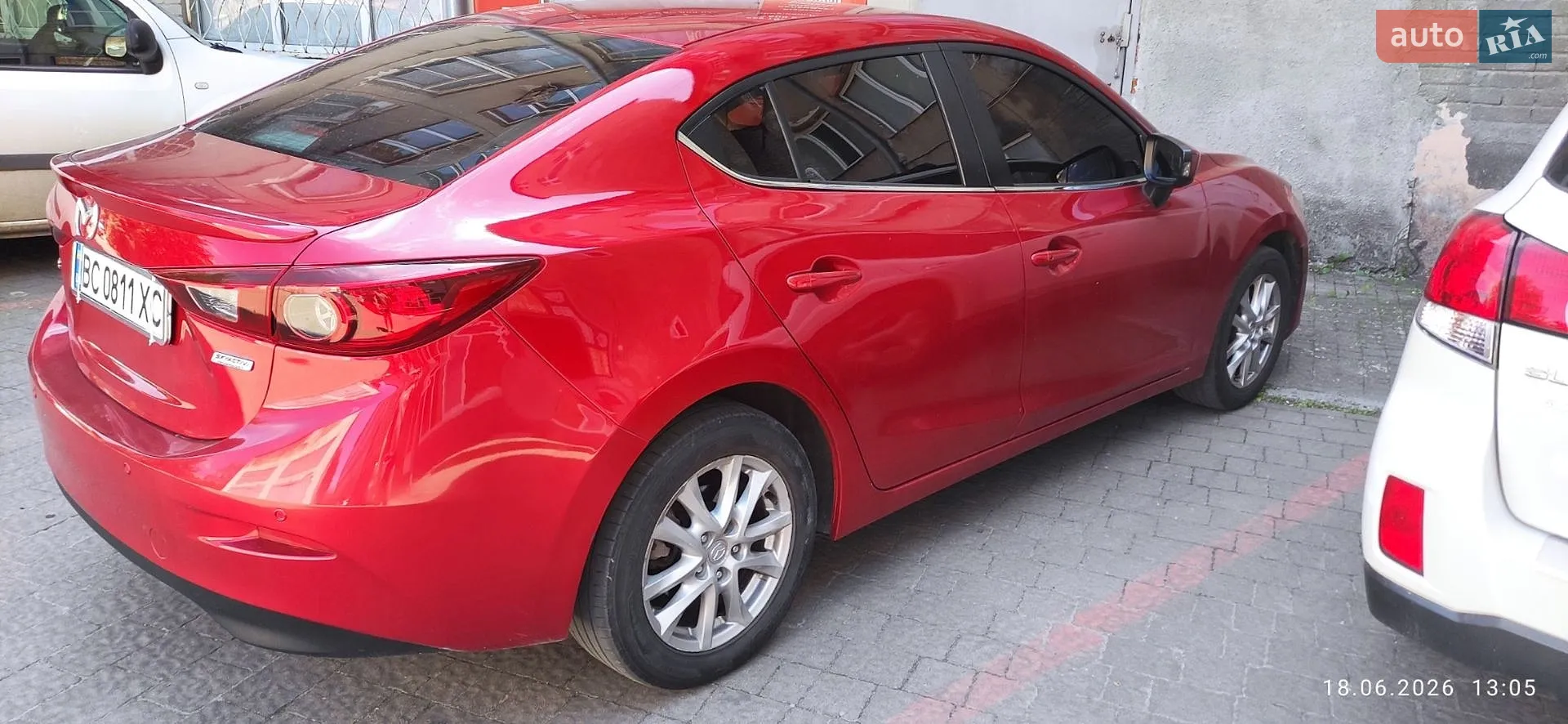 2013 Mazda 3 - мініатюра 5
