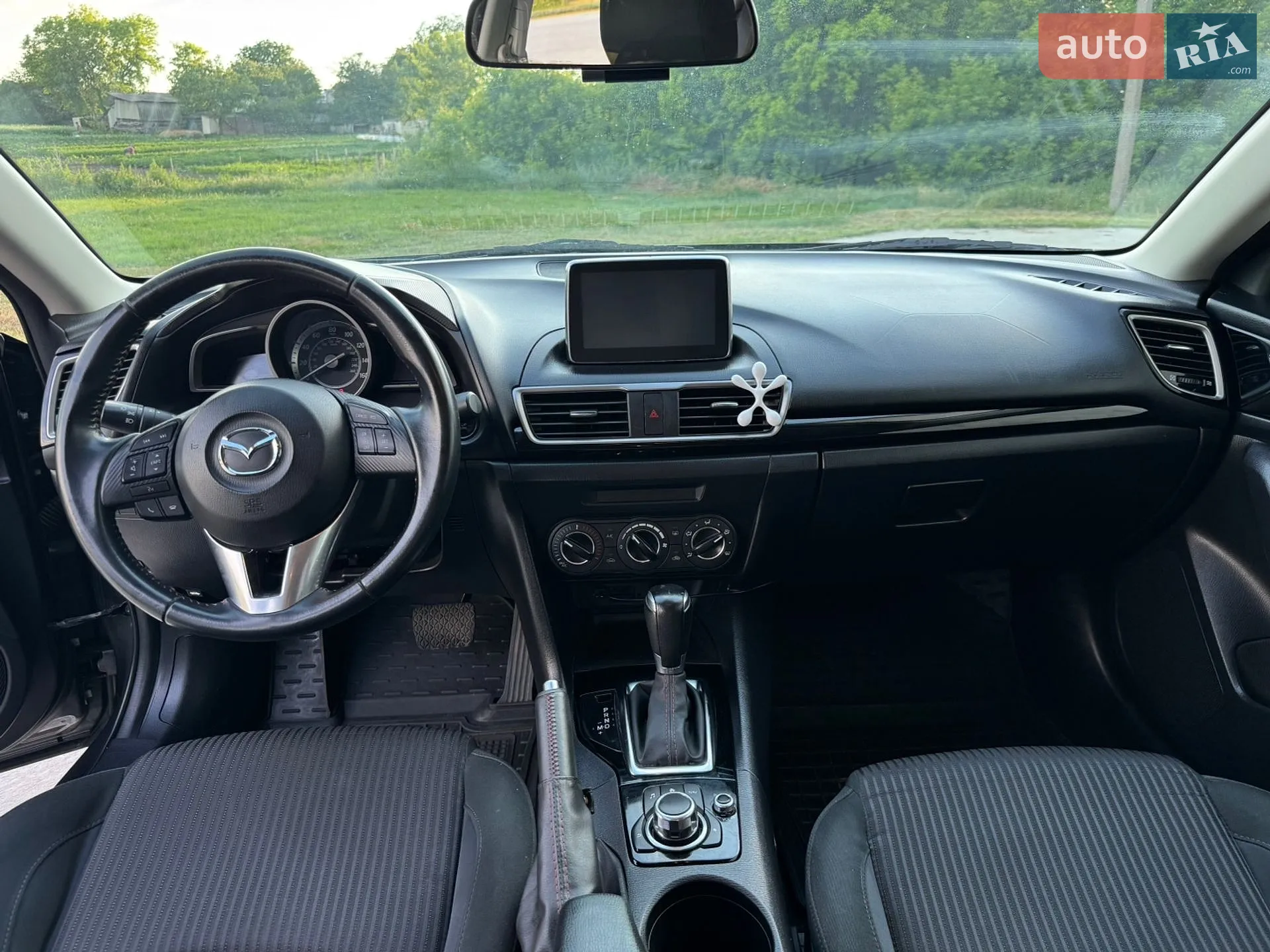 2015 Mazda 3 - мініатюра 10