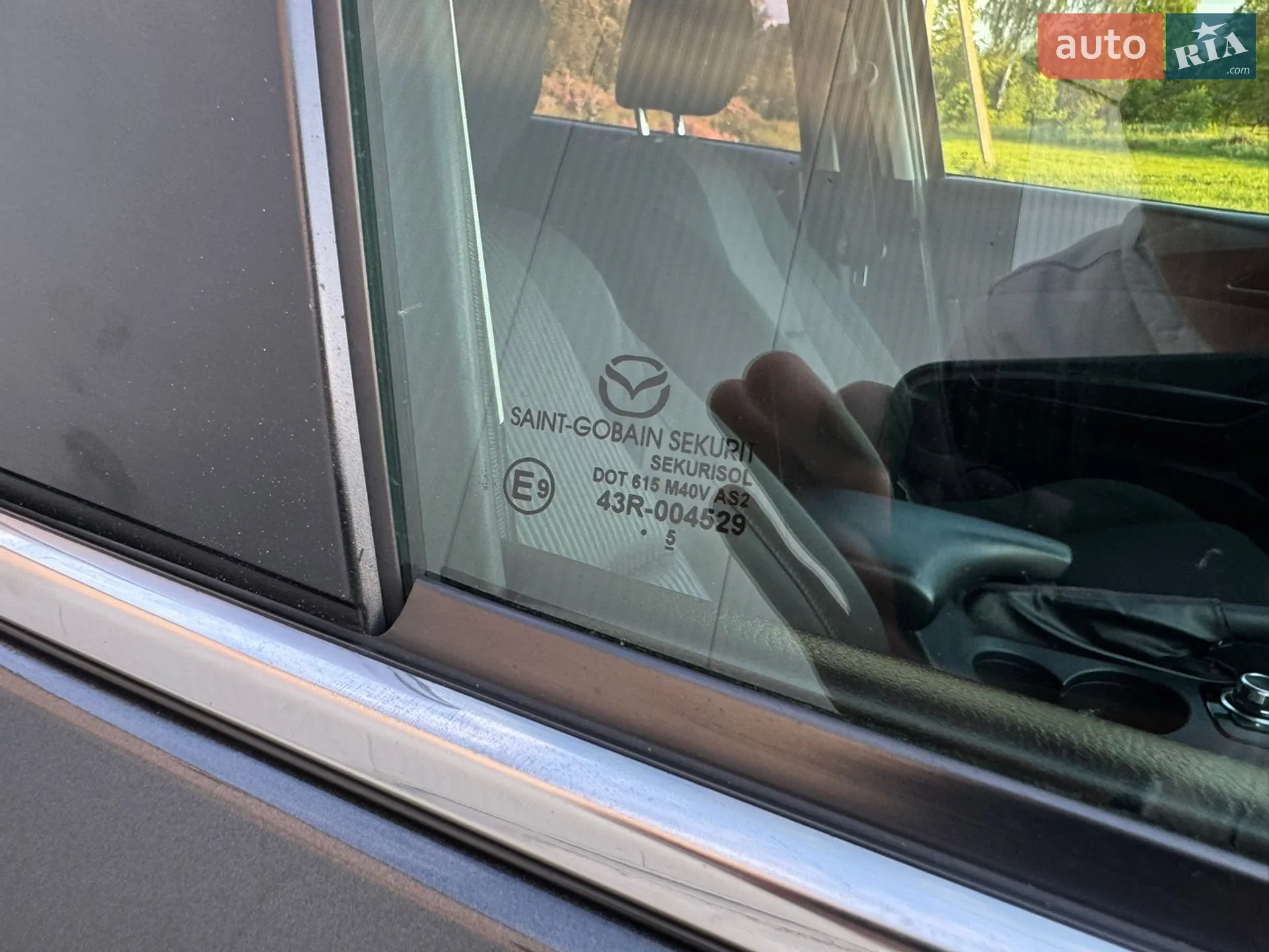 2015 Mazda 3 - мініатюра 31