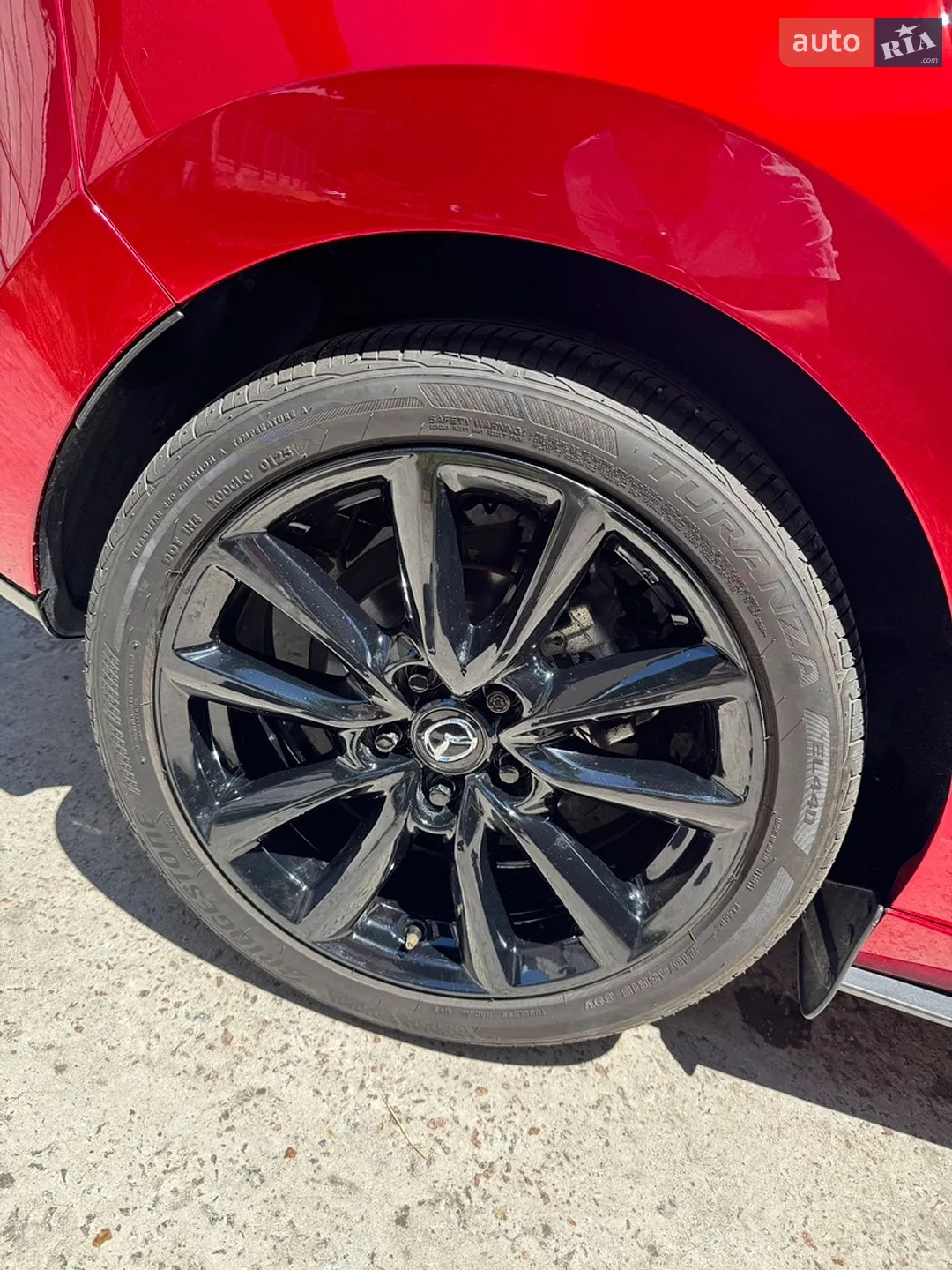 2021 Mazda 3 - мініатюра 26