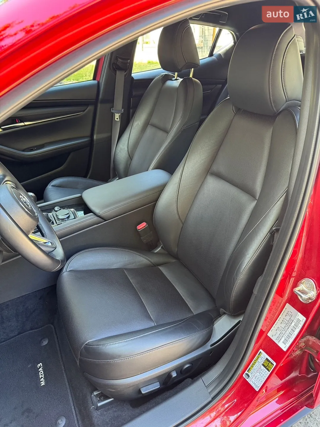 2021 Mazda 3 - мініатюра 29