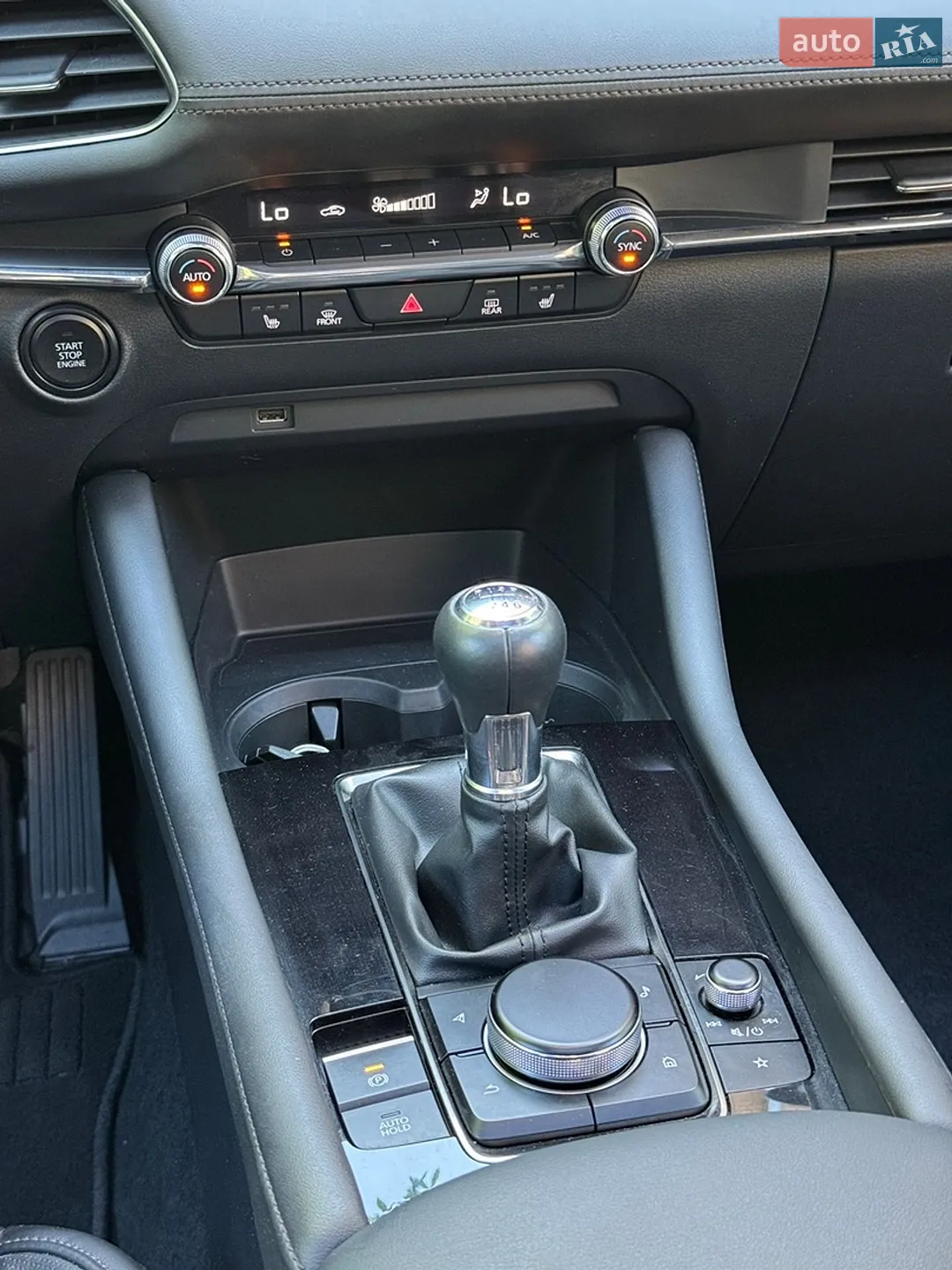 2021 Mazda 3 - мініатюра 37