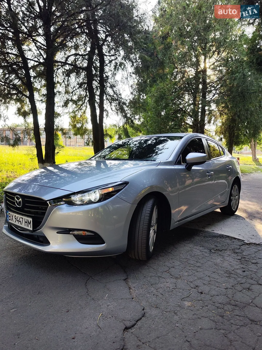 2016 Mazda 3 - мініатюра 4