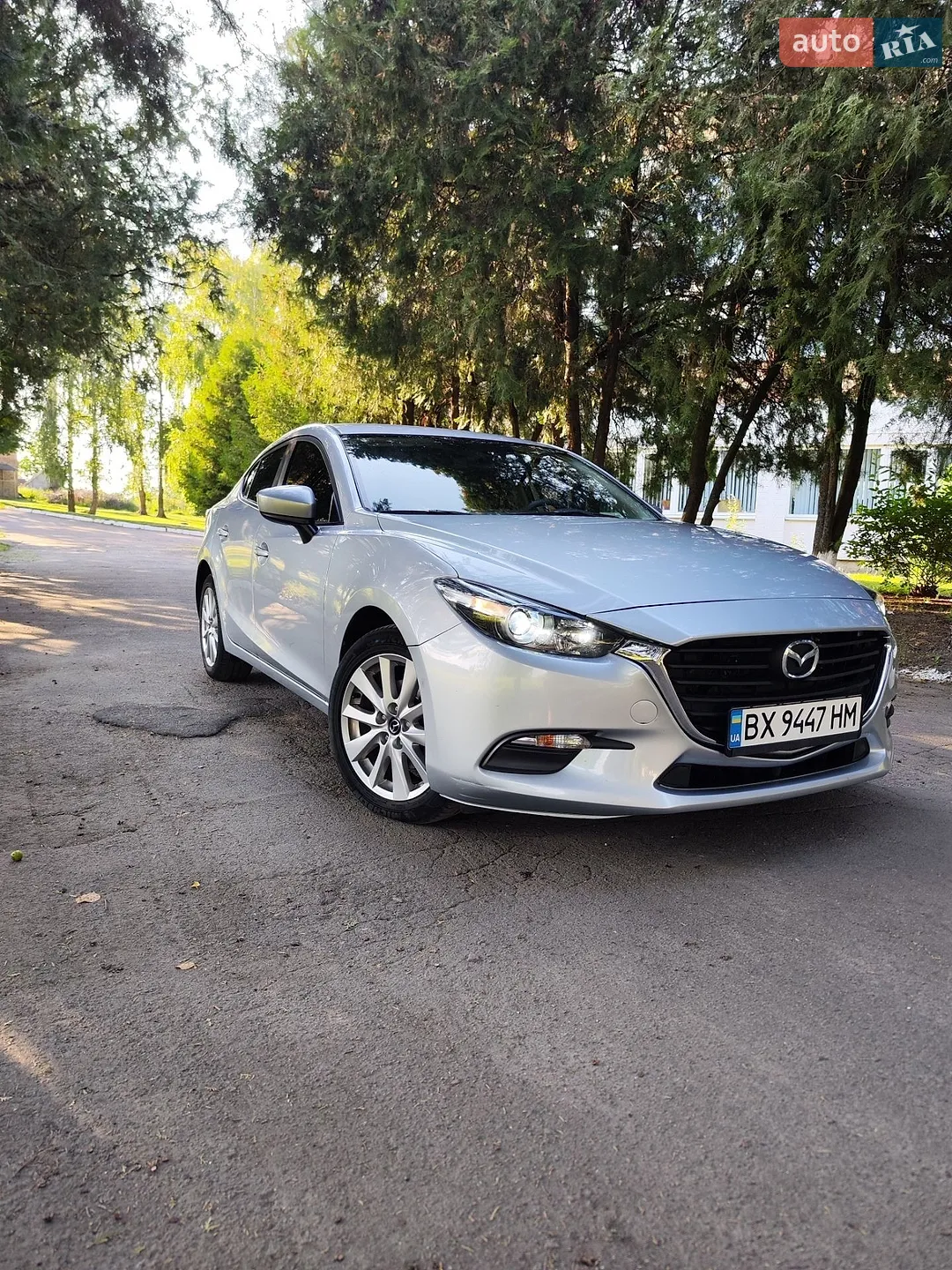 2016 Mazda 3 - мініатюра 2