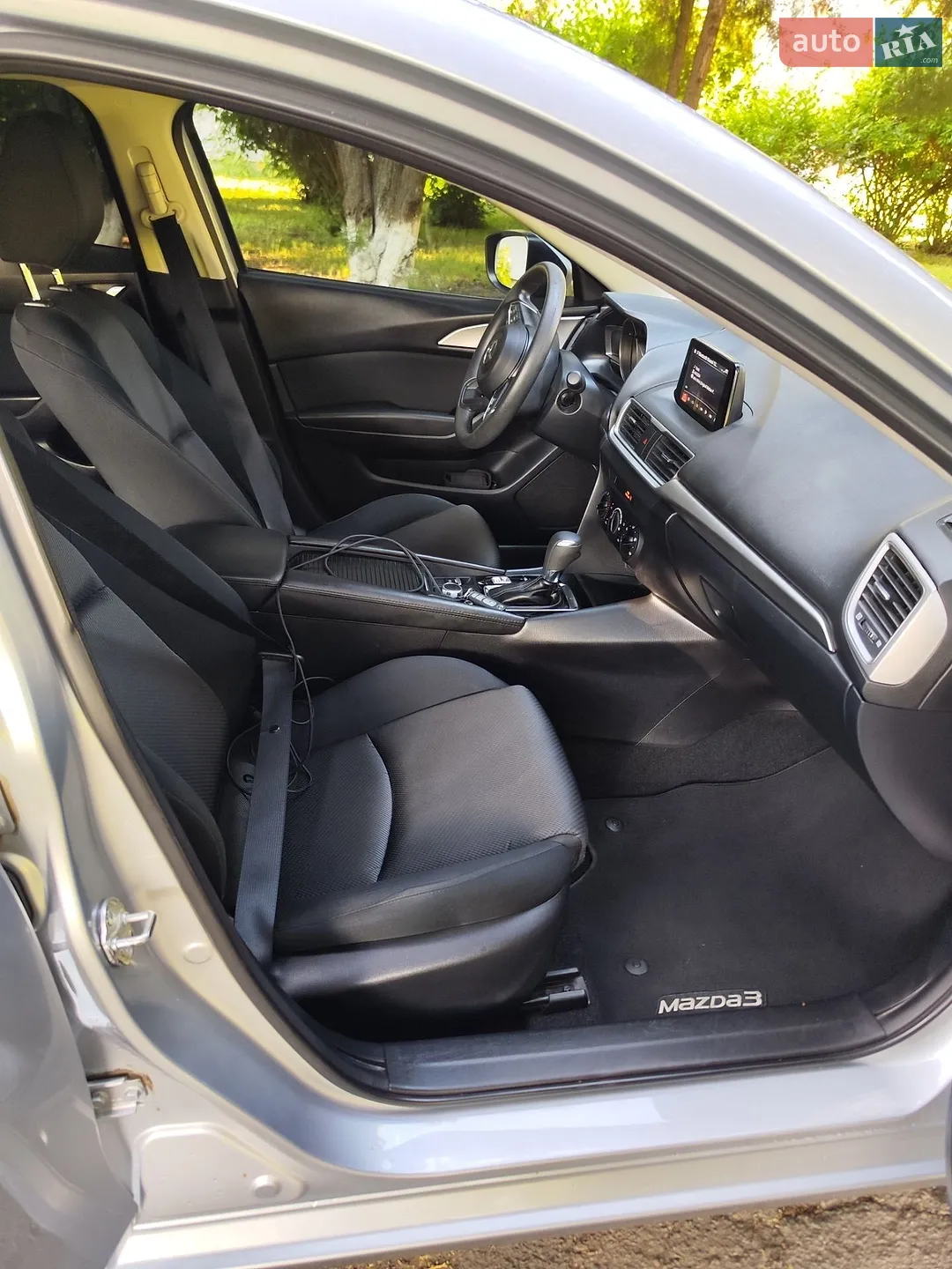 2016 Mazda 3 - мініатюра 12