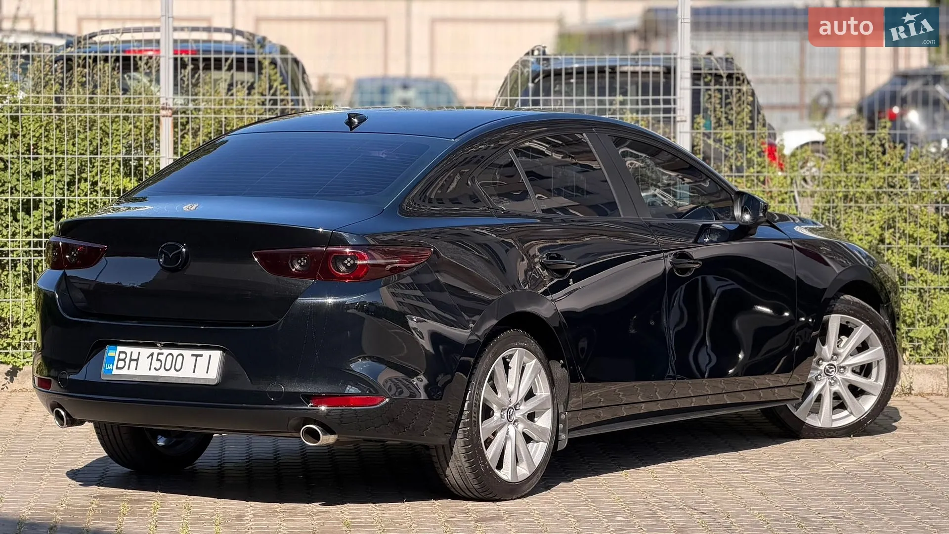 2019 Mazda 3 - мініатюра 7