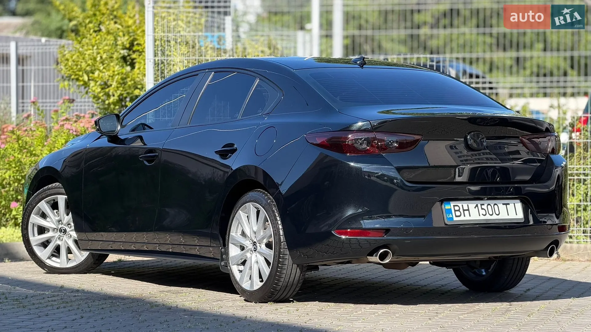 2019 Mazda 3 - мініатюра 13