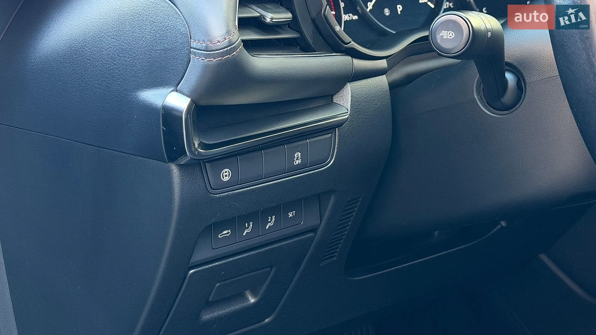 2019 Mazda 3 - мініатюра 21