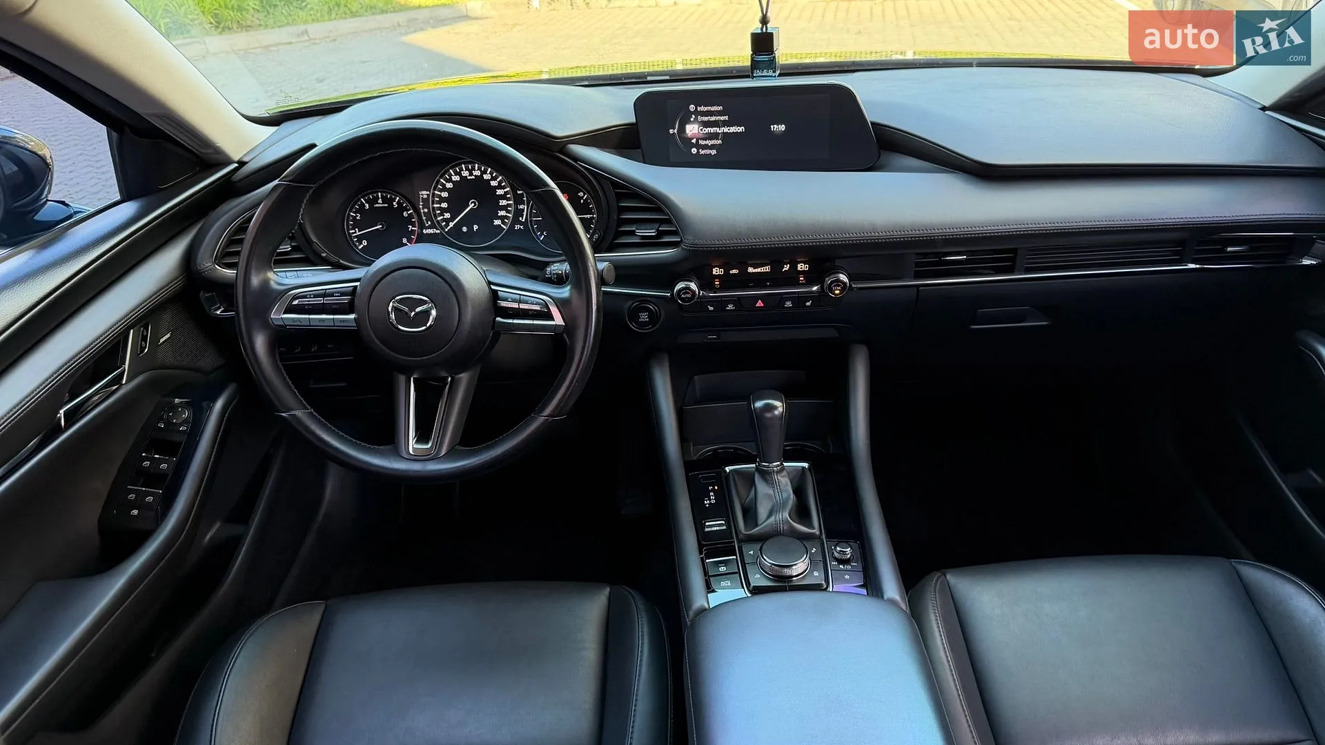 2019 Mazda 3 - мініатюра 27