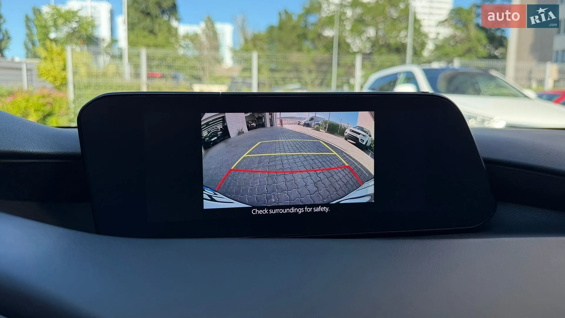 2019 Mazda 3 - мініатюра 32