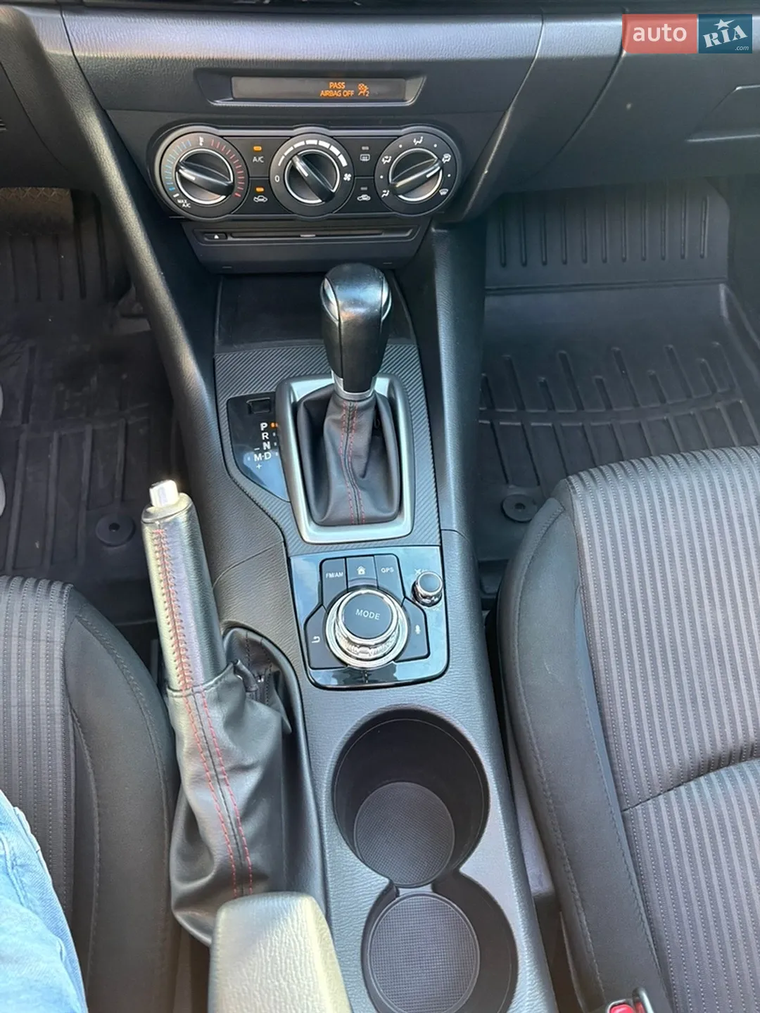 2013 Mazda 3 - мініатюра 12