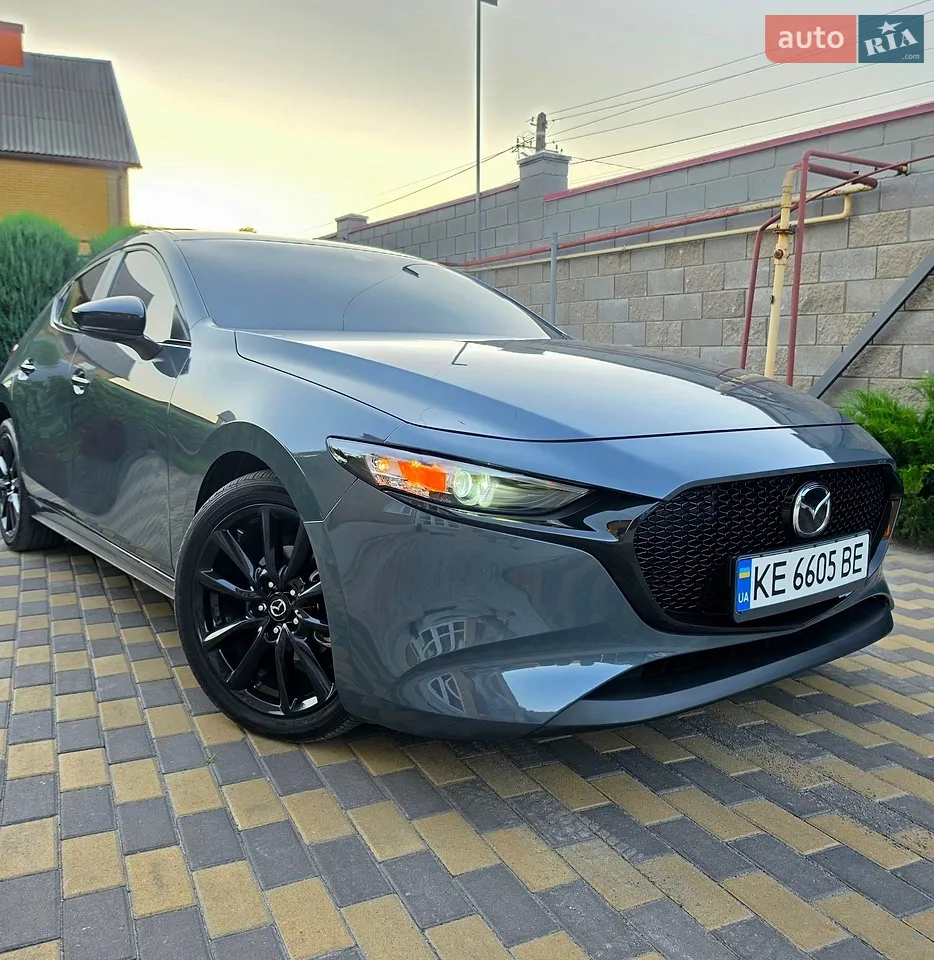 2022 Mazda 3 - мініатюра 20