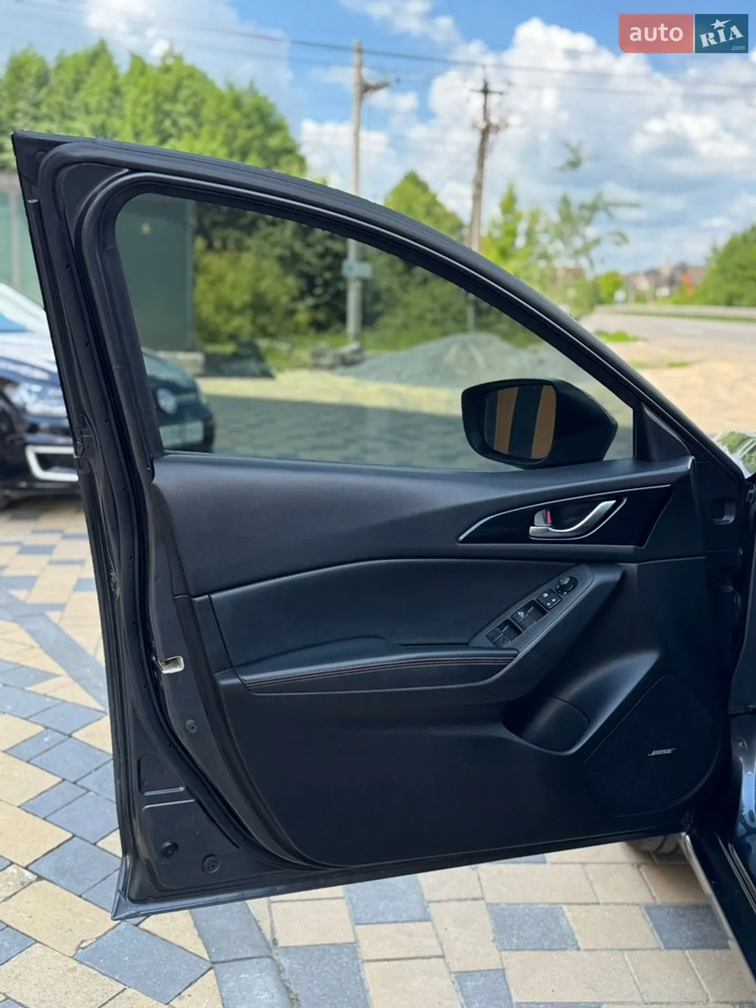 2014 Mazda 3 - мініатюра 54