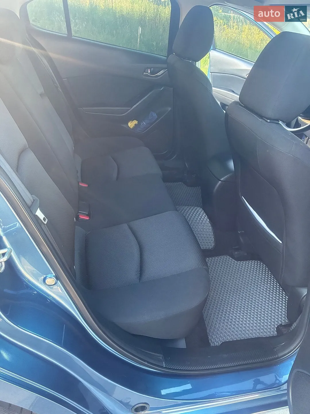 2018 Mazda 3 - мініатюра 28