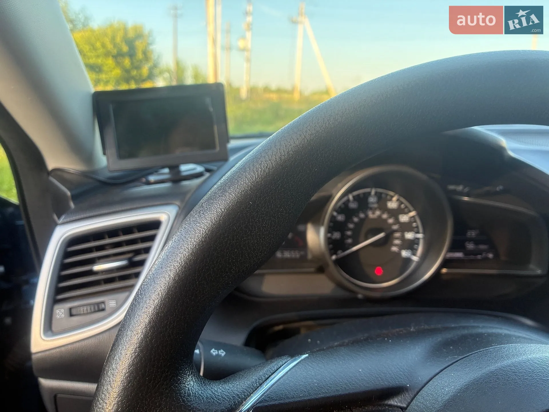 2018 Mazda 3 - мініатюра 24