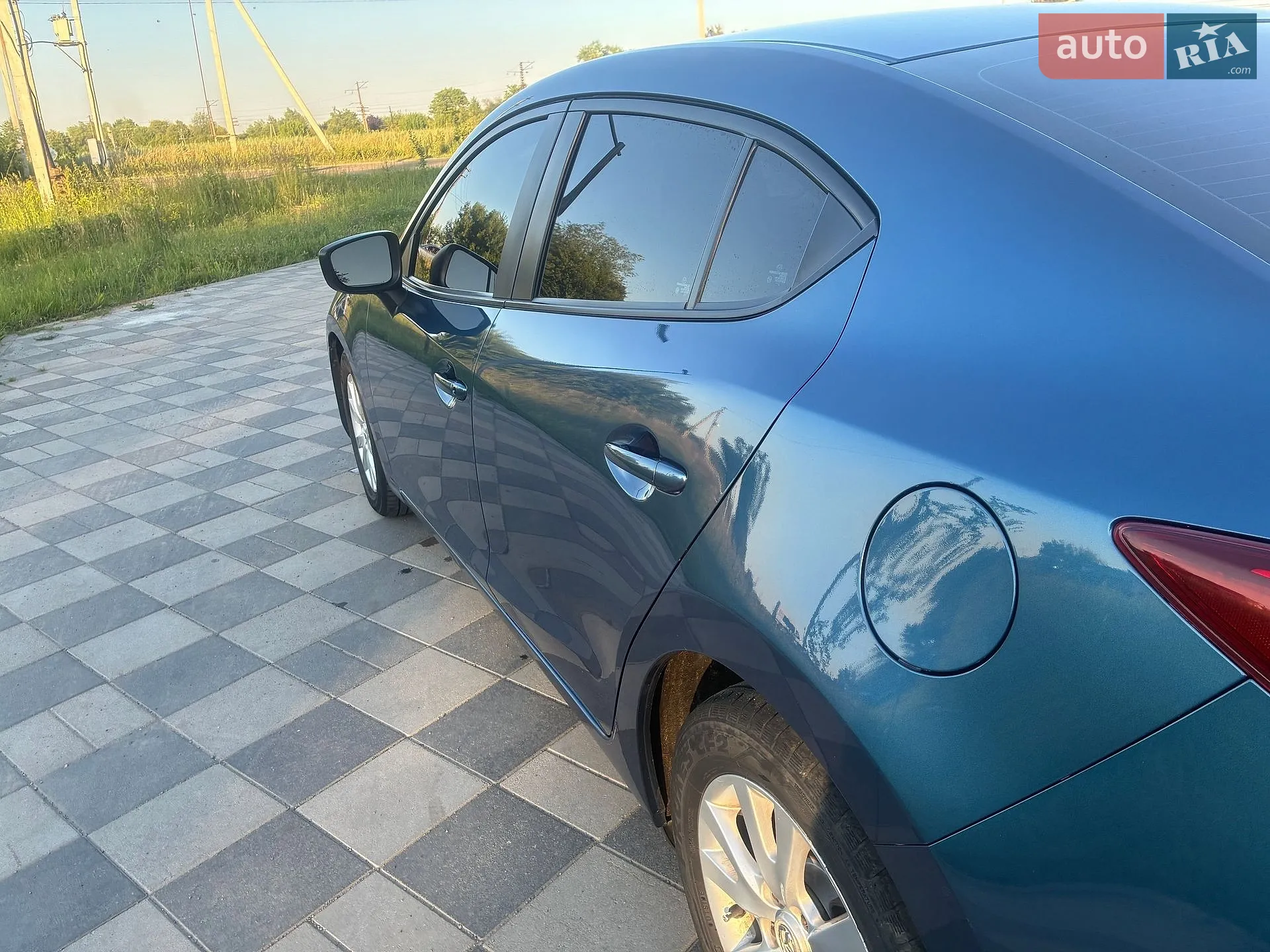 2018 Mazda 3 - мініатюра 13
