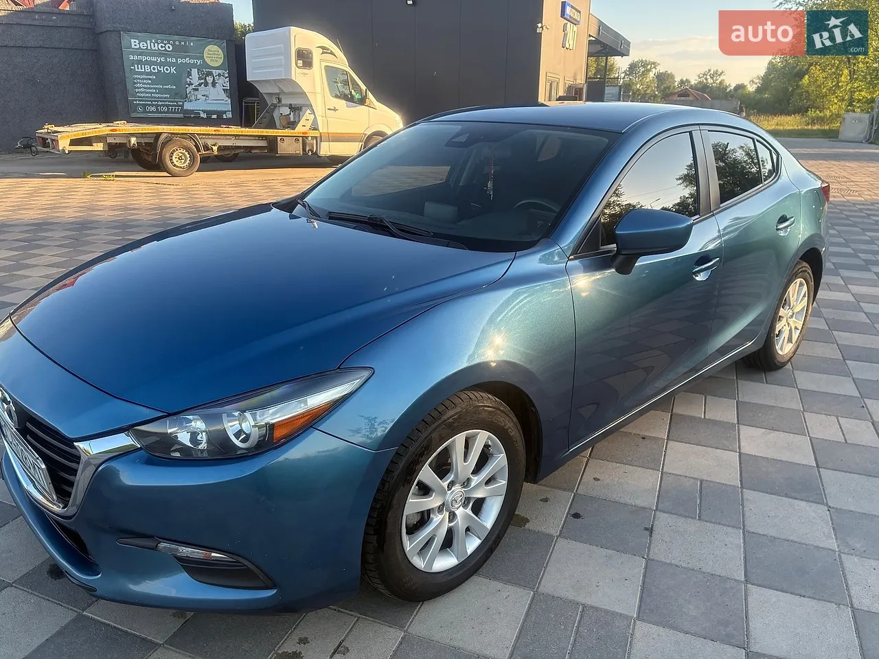 2019 Mazda 3 - мініатюра 13