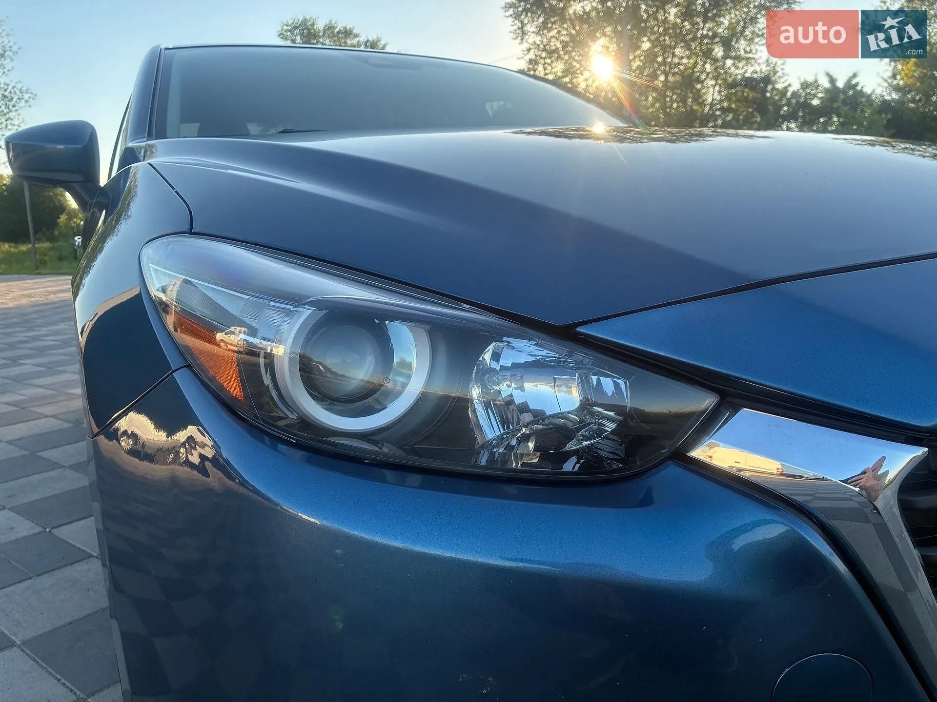 2018 Mazda 3 - мініатюра 18
