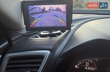Седан Mazda 3 2018 в Самборі