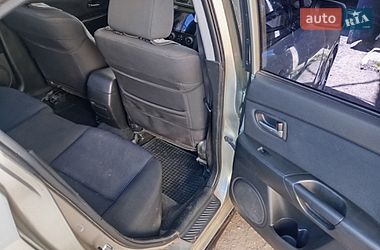 Седан Mazda 3 2003 в Лохвиці фото 16 Седан Mazda 3 2003 в Лохвиці
