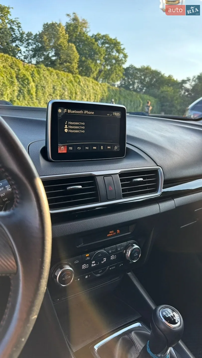 2014 Mazda 3 - мініатюра 14