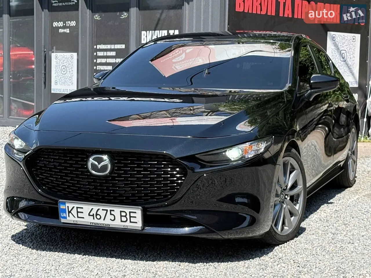 2018 Mazda 3 - мініатюра 10