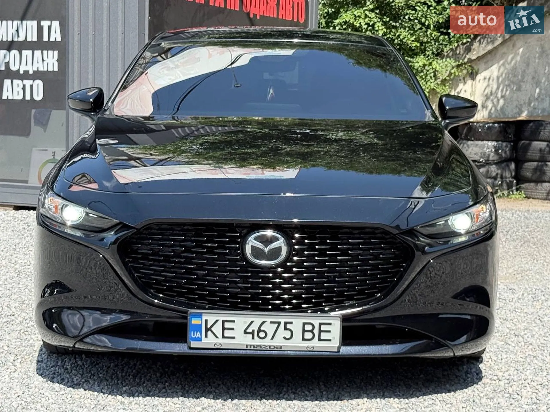 2019 Mazda 3 - мініатюра 3