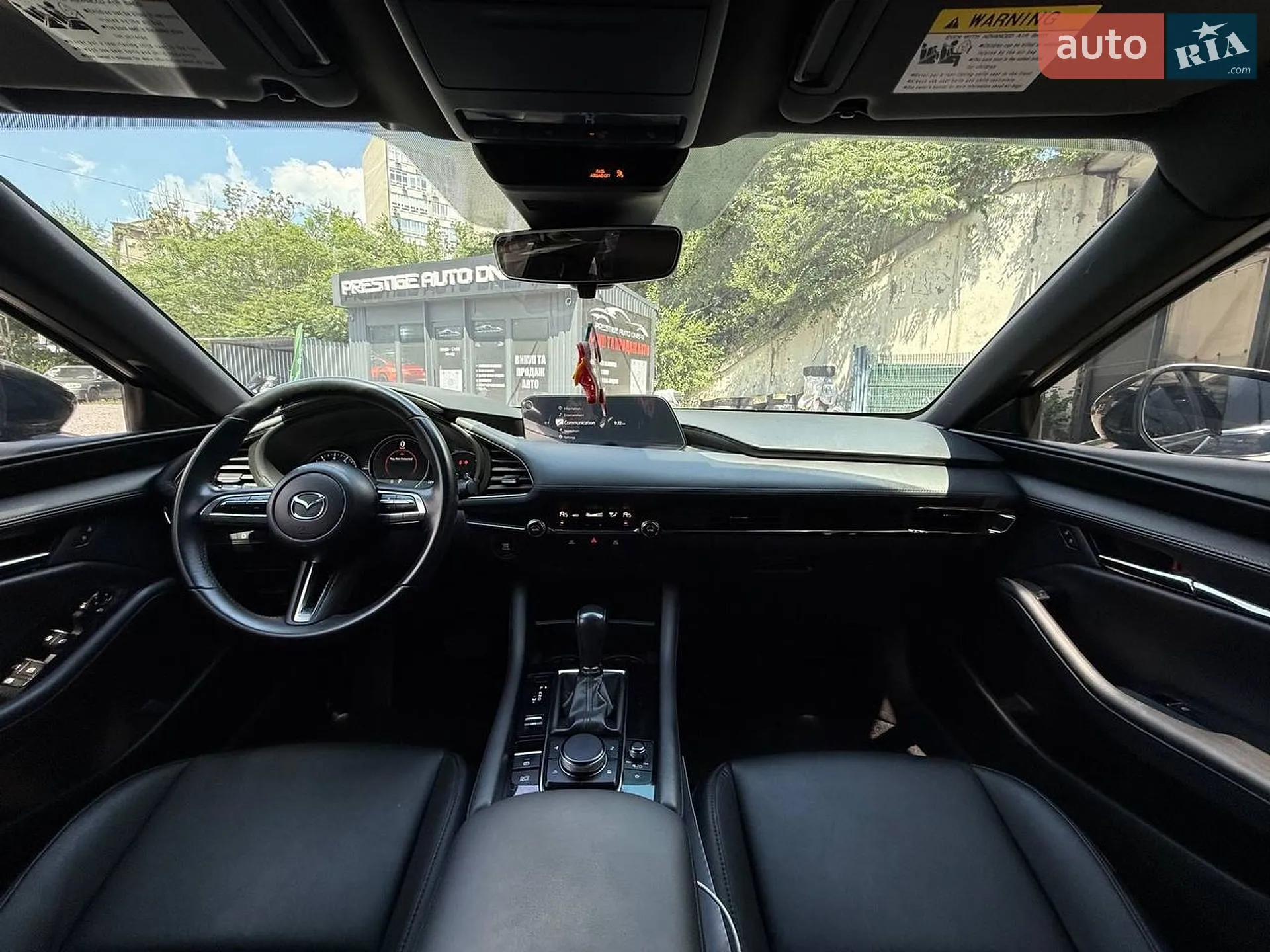 2019 Mazda 3 - мініатюра 10