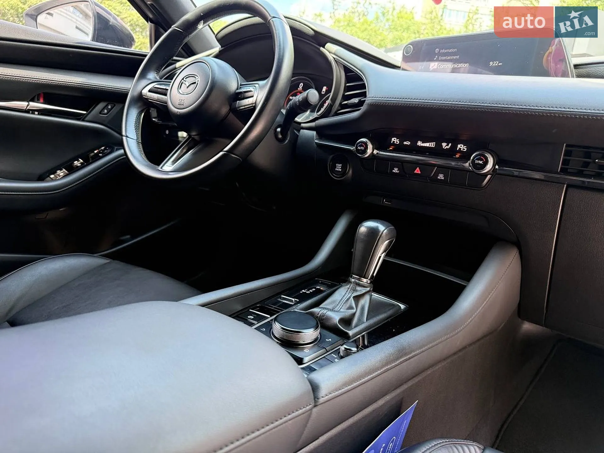 2019 Mazda 3 - мініатюра 13