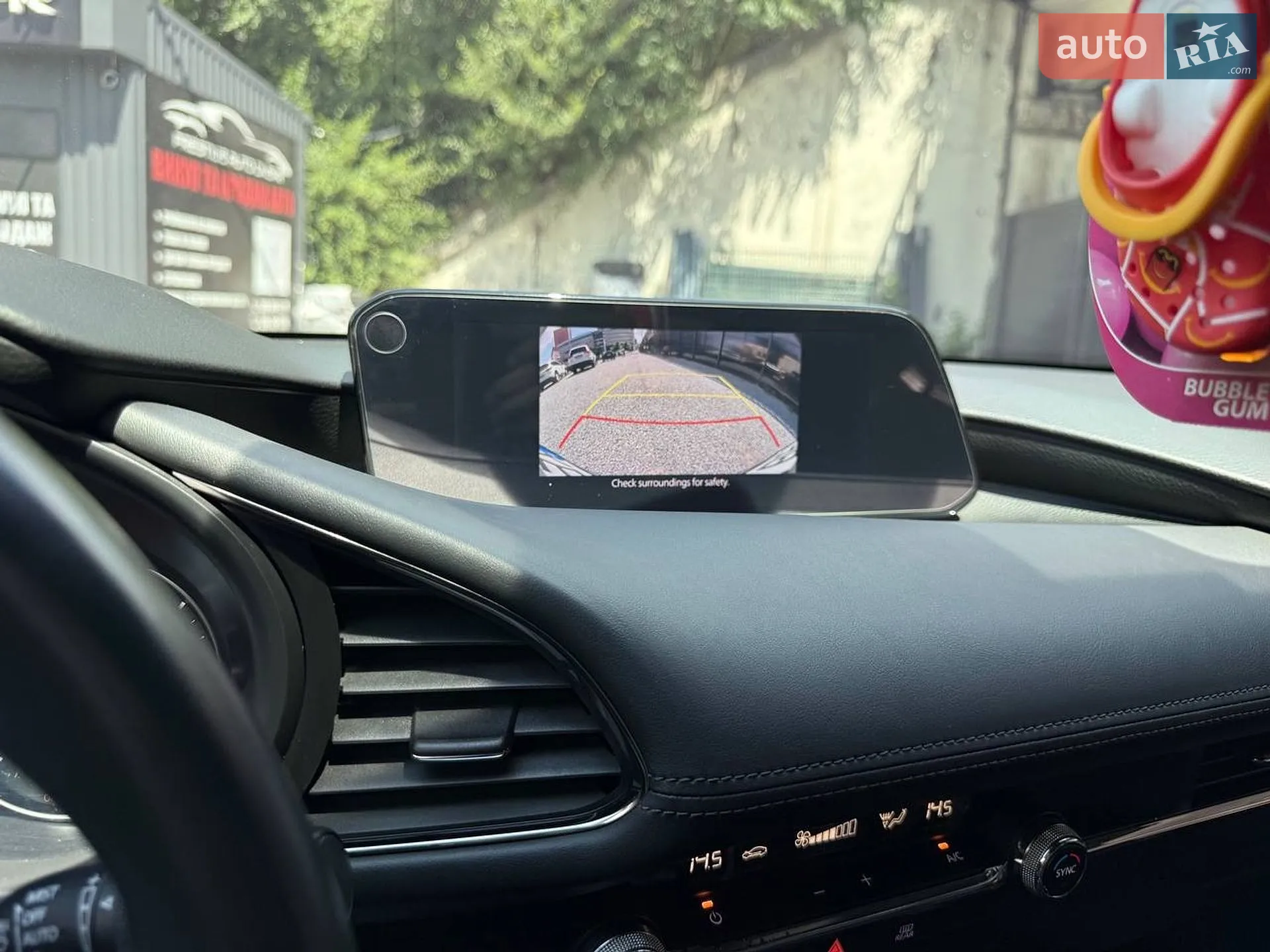 2019 Mazda 3 - мініатюра 16