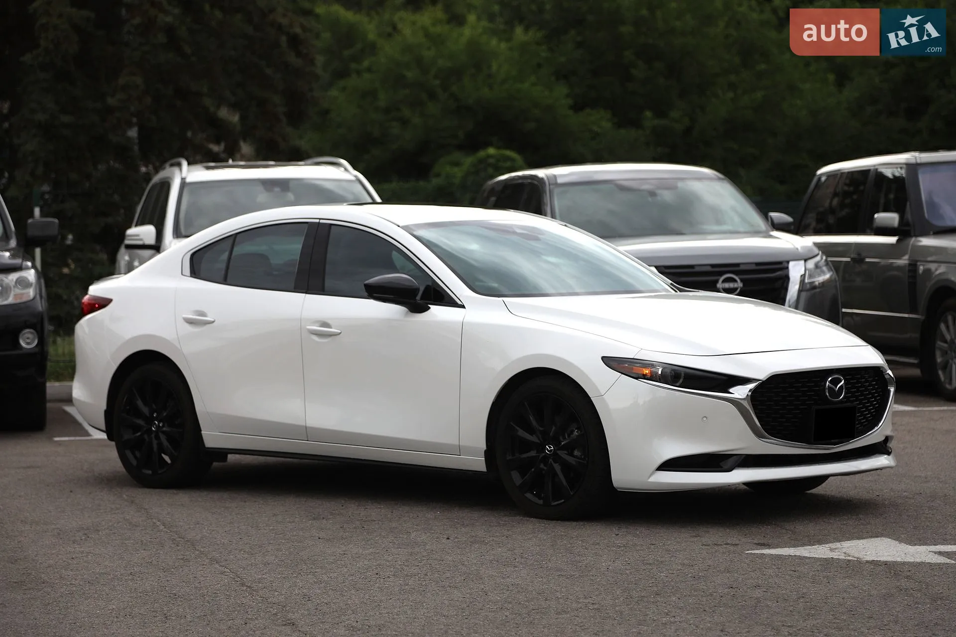 2022 Mazda 3 - мініатюра 4