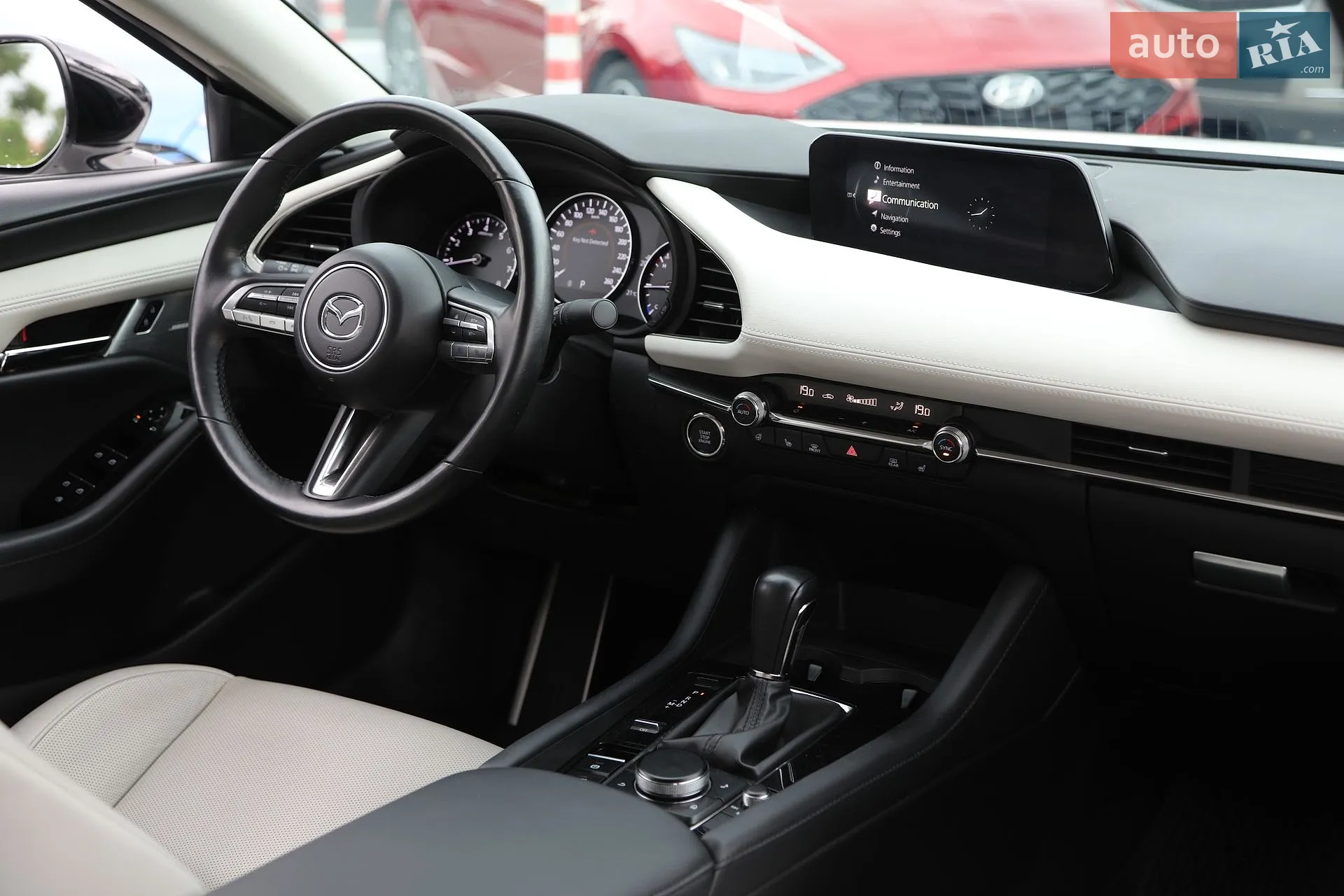 2022 Mazda 3 - мініатюра 19