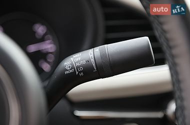 Седан Mazda 3 2022 в Харькове
