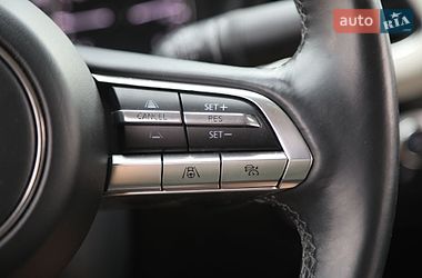 Седан Mazda 3 2022 в Харькове