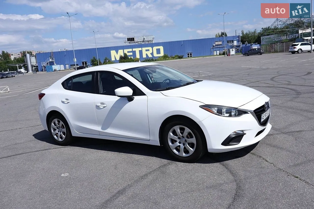 2016 Mazda 3 - мініатюра 50