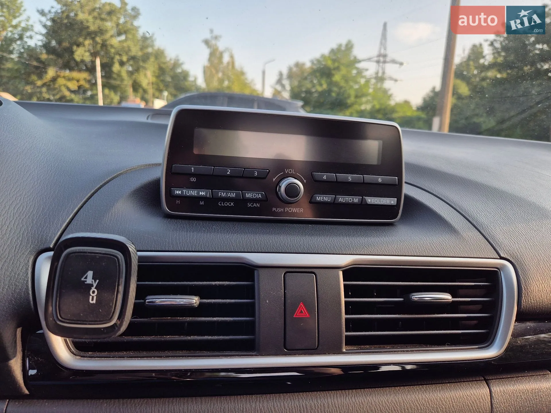 2014 Mazda 3 - мініатюра 14