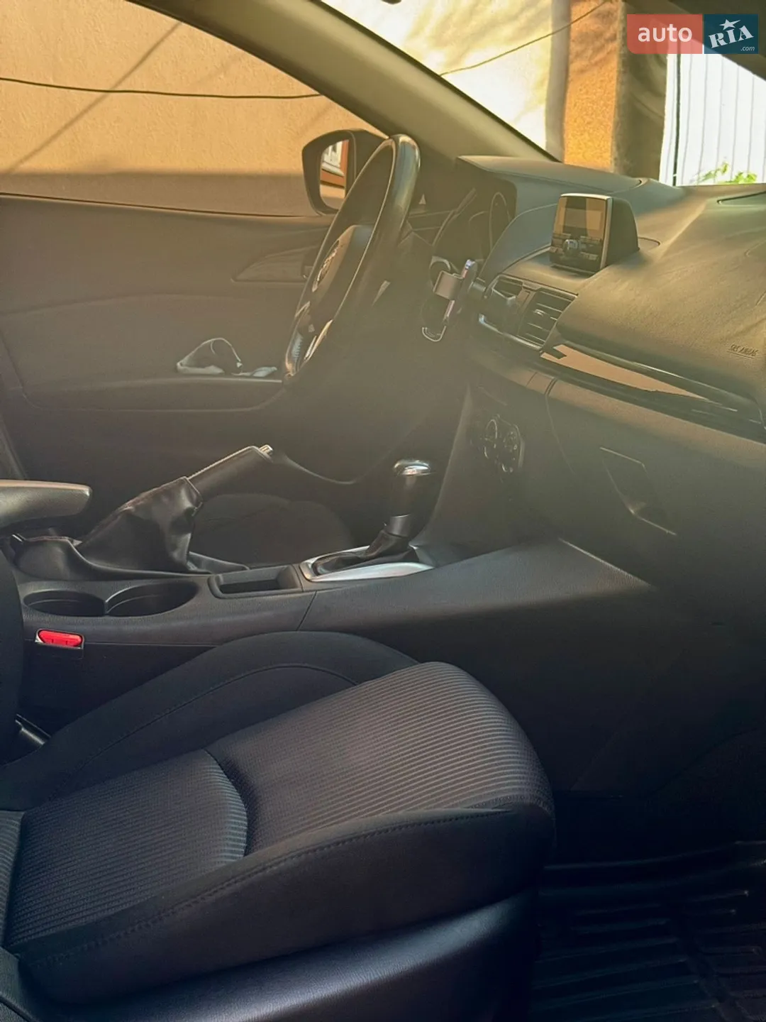 2013 Mazda 3 - мініатюра 8