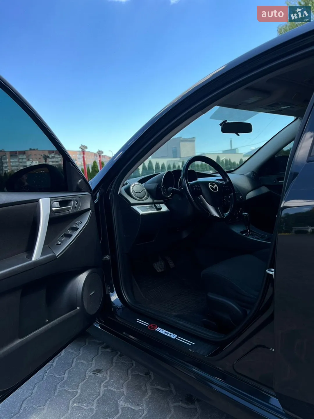 2011 Mazda 3 - мініатюра 6