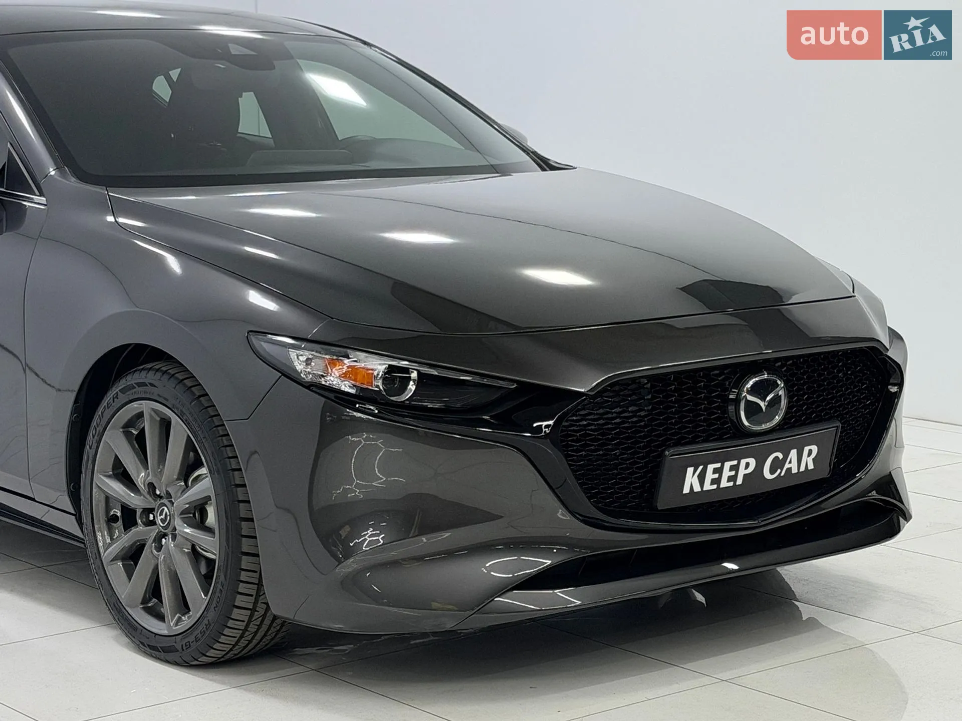 2021 Mazda 3 - мініатюра 7