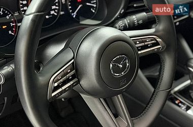 Хэтчбек Mazda 3 2021 в Одессе