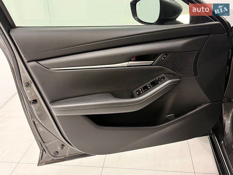 Хэтчбек Mazda 3 2021 в Одессе