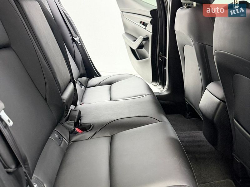 Хэтчбек Mazda 3 2021 в Одессе