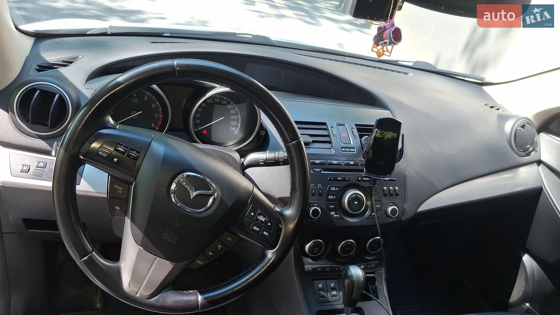 2011 Mazda 3 - мініатюра 8