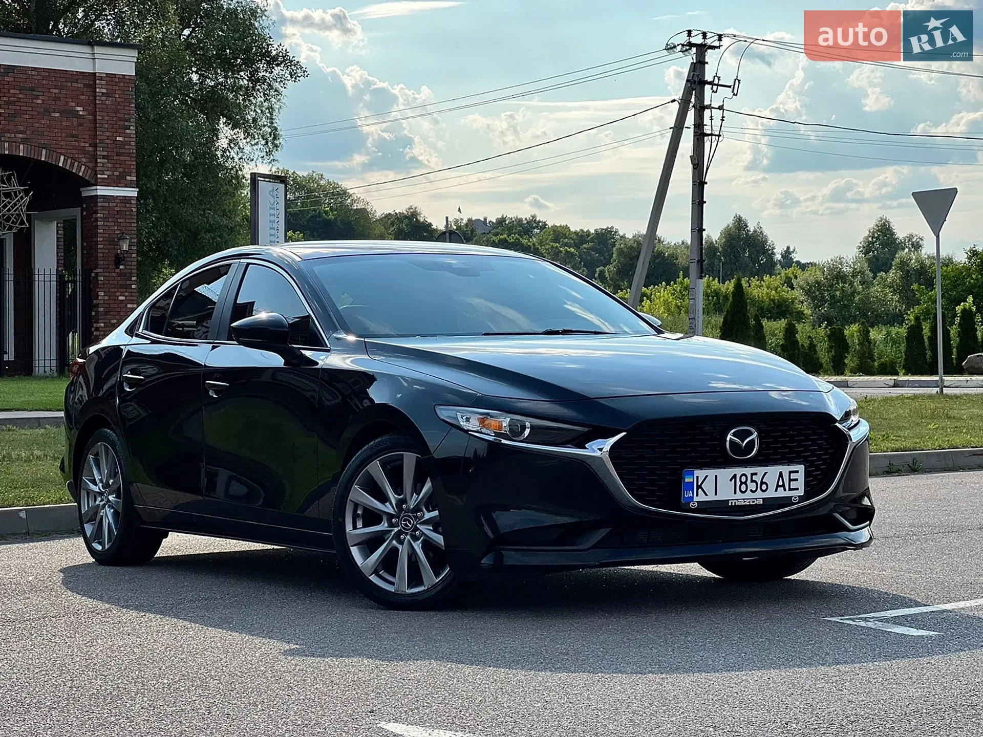 2022 Mazda 3 - мініатюра 6