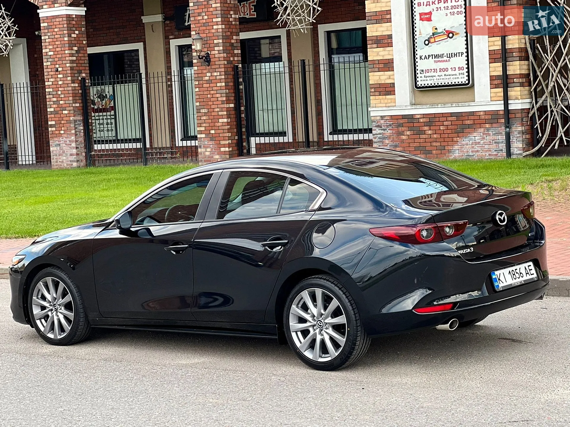 2022 Mazda 3 - мініатюра 24