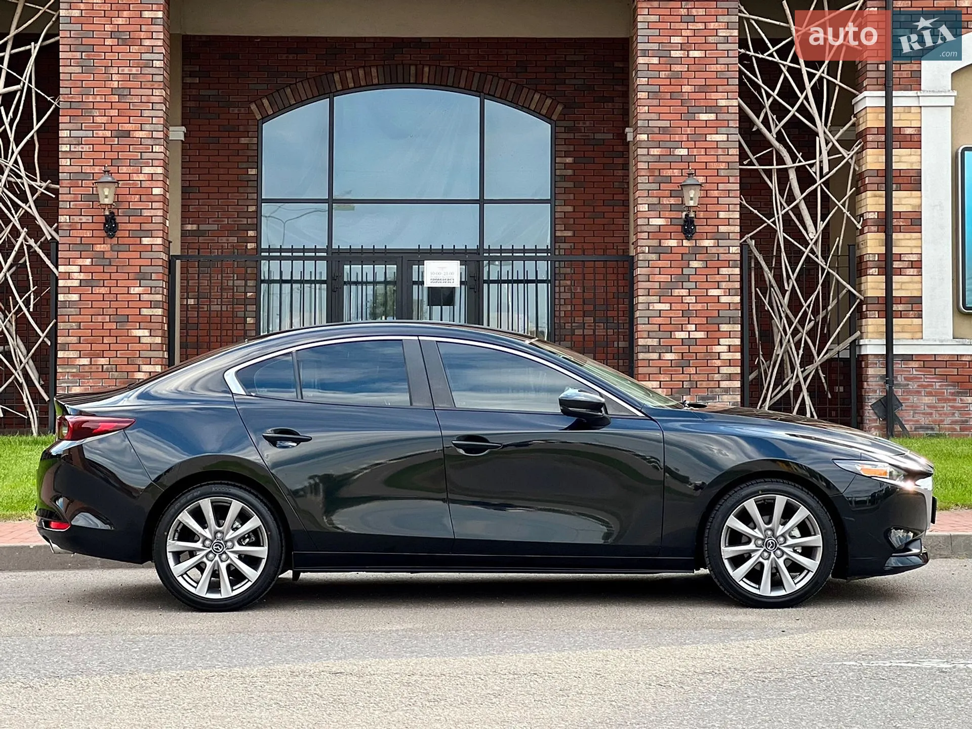2022 Mazda 3 - мініатюра 28