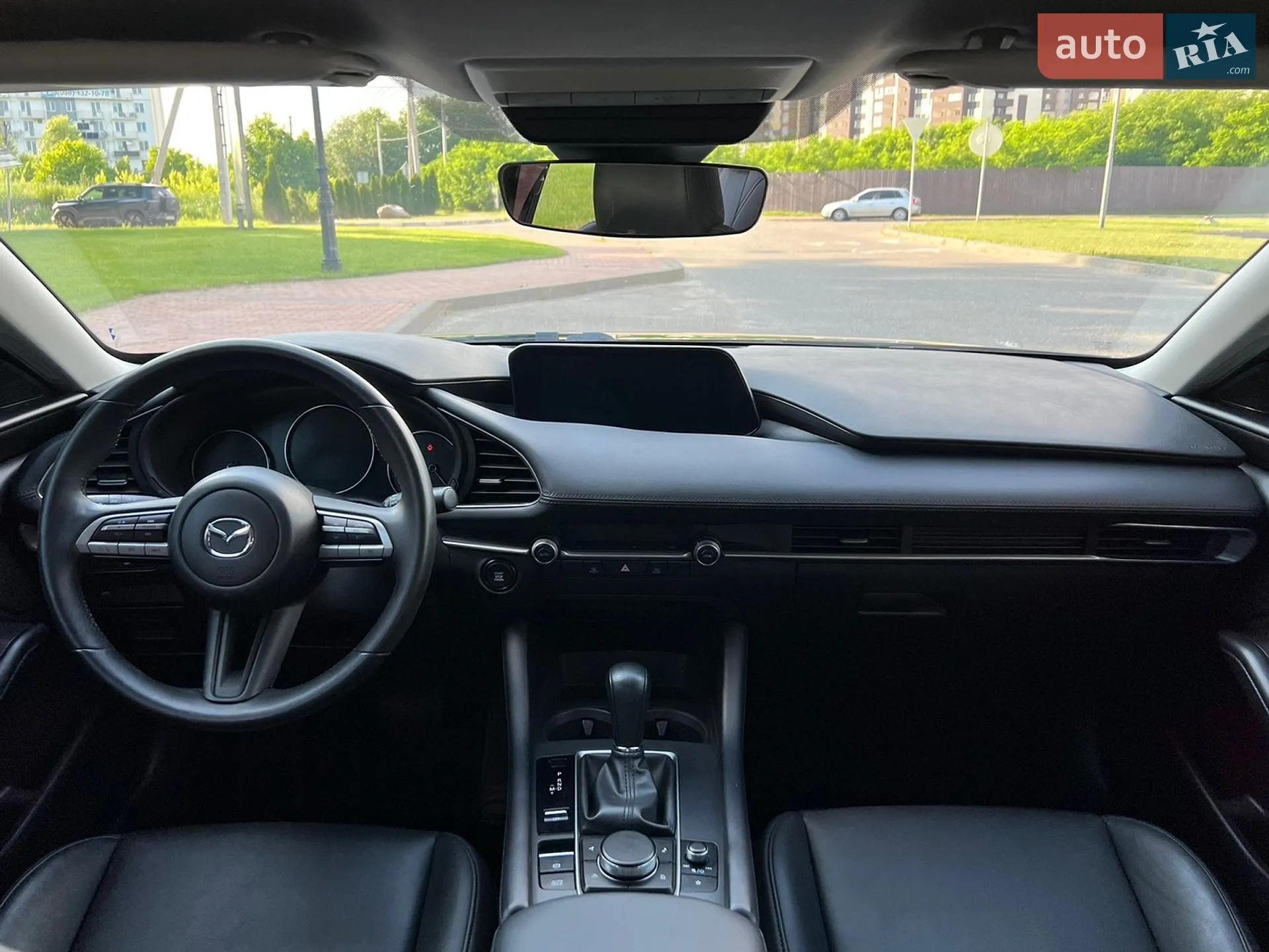 2022 Mazda 3 - мініатюра 39