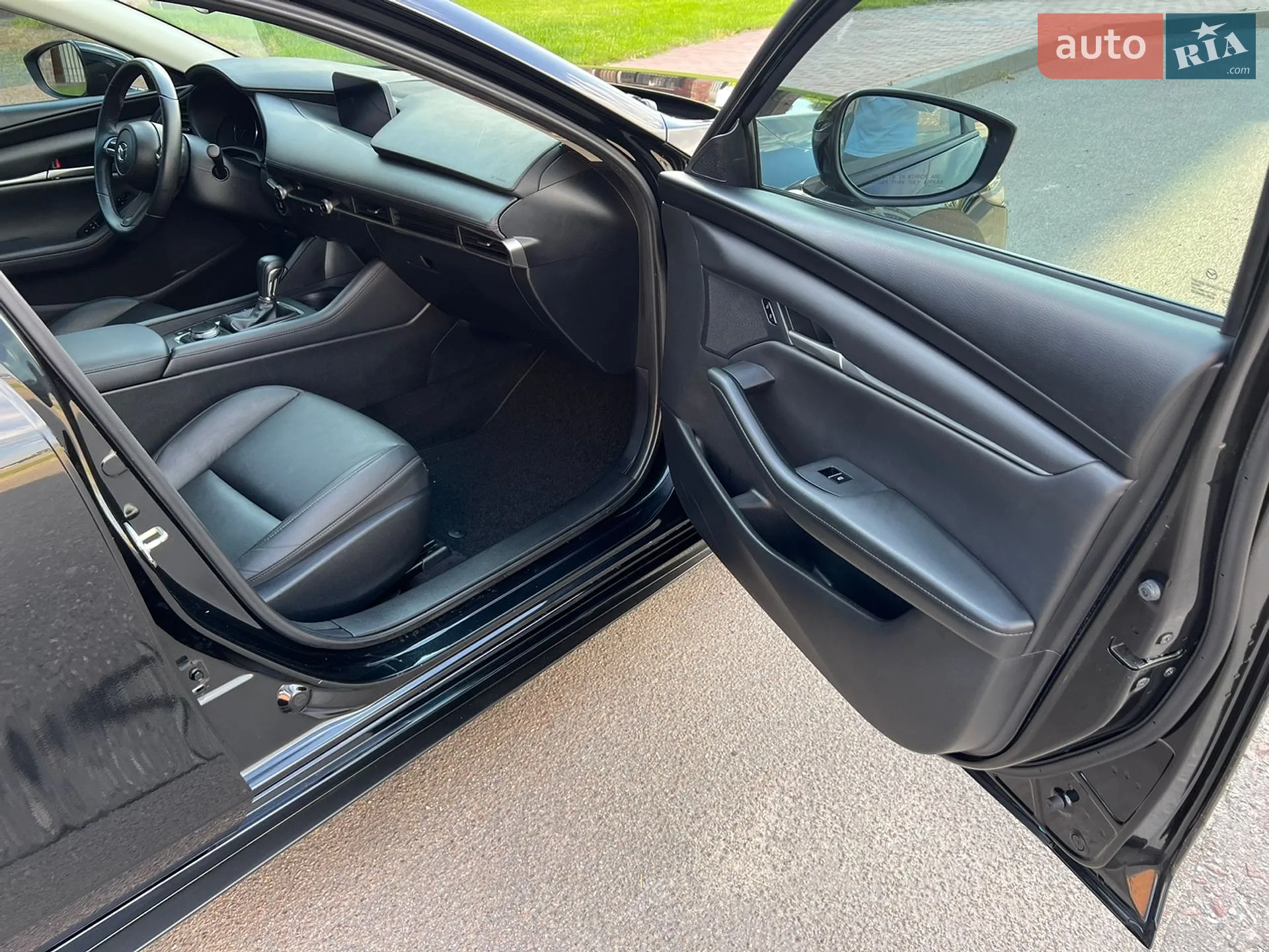 2022 Mazda 3 - мініатюра 46