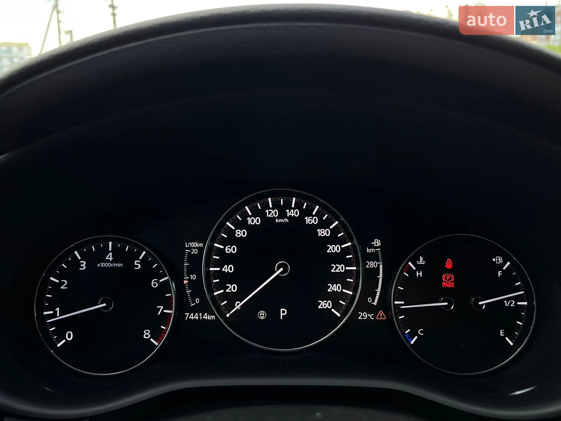 2022 Mazda 3 - мініатюра 58
